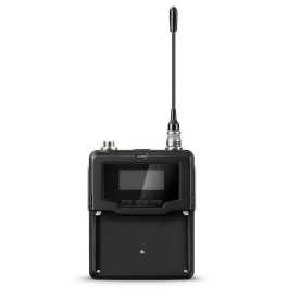Sennheiser SK 6000BK, Digitaler Taschensender wählbar in (A1-A4; A5-A8; B1-B4)